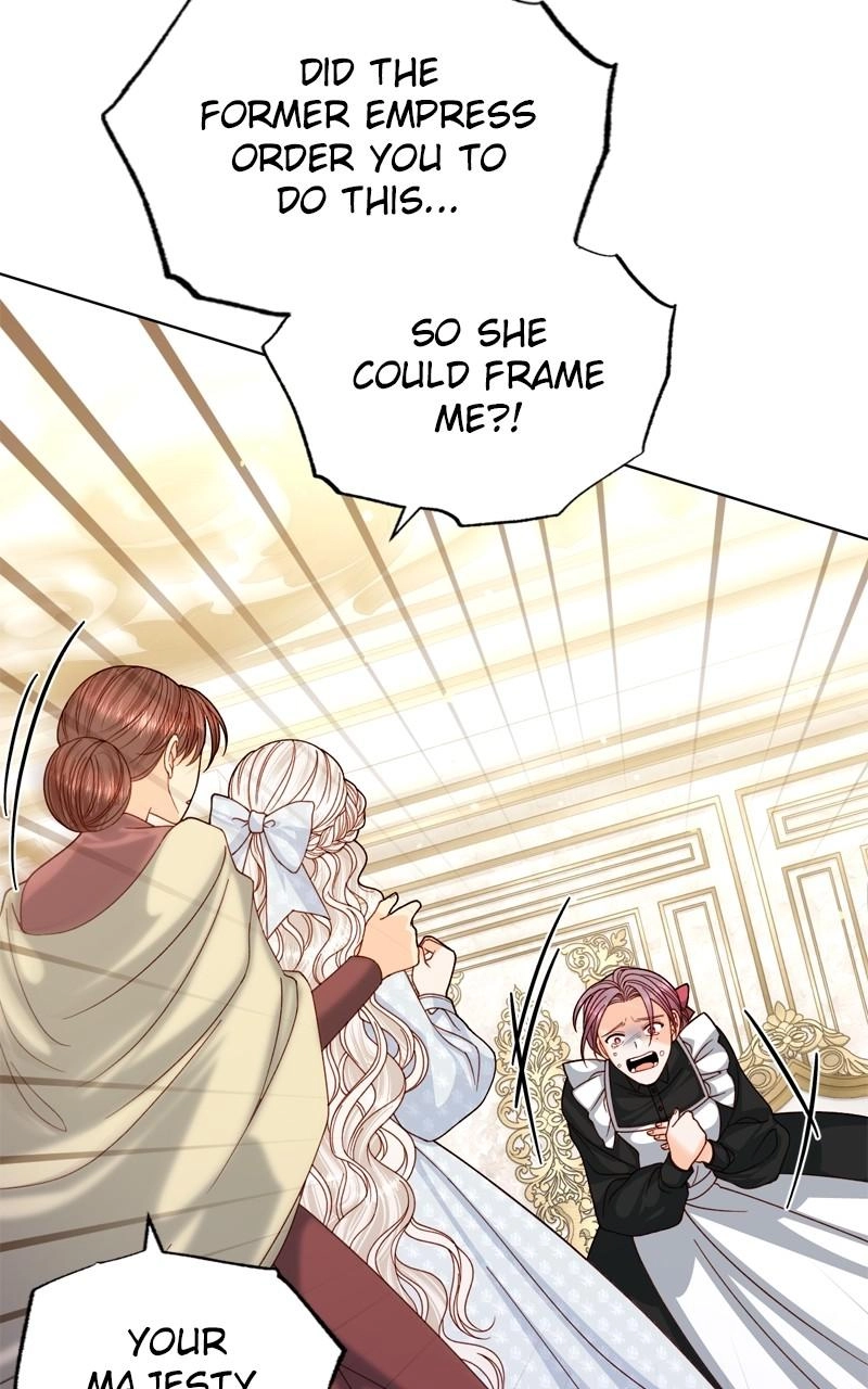 Remarried Empress Chapter 124 - Page 30