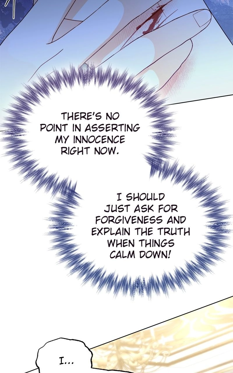 Remarried Empress Chapter 124 - Page 35
