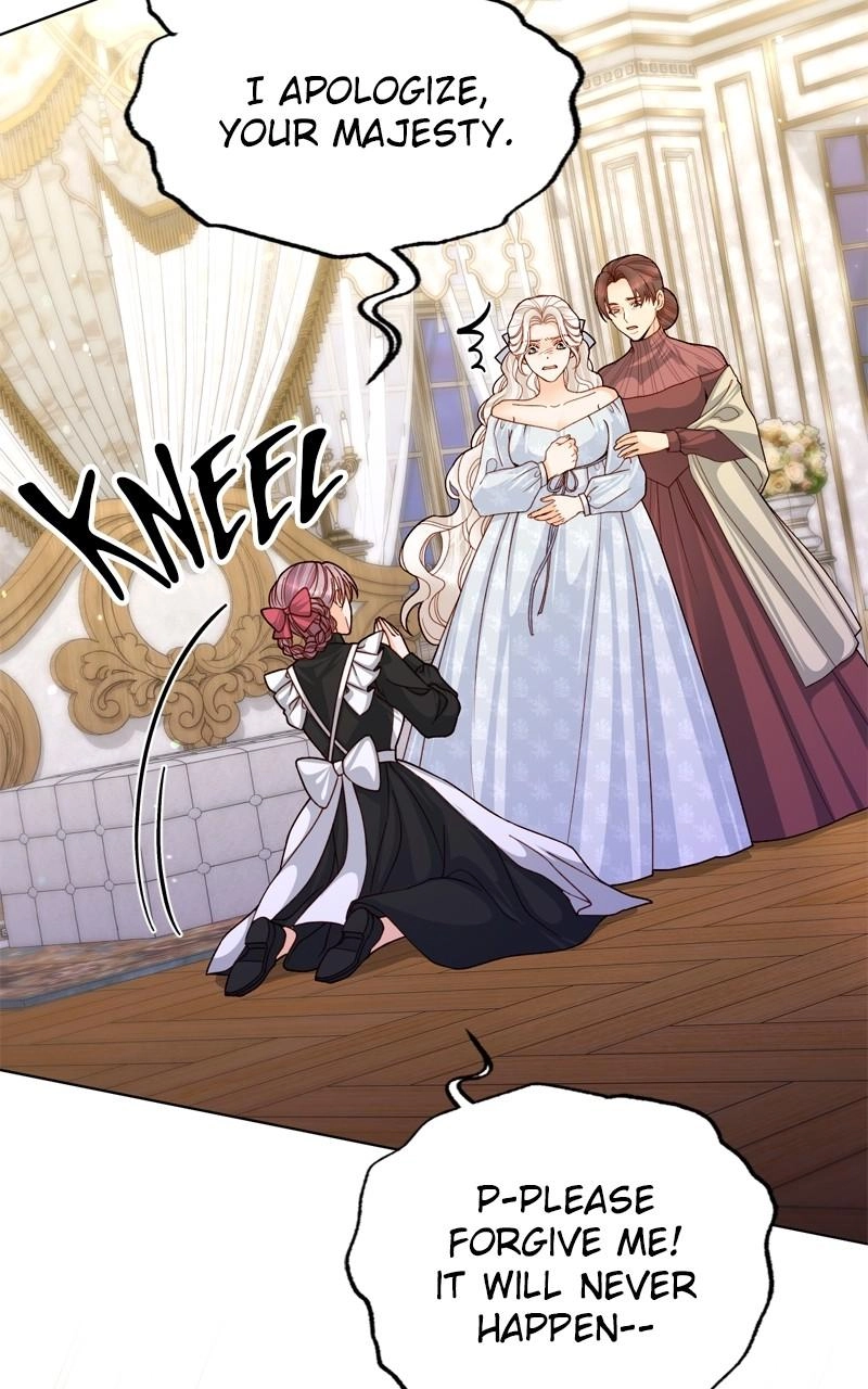 Remarried Empress Chapter 124 - Page 36