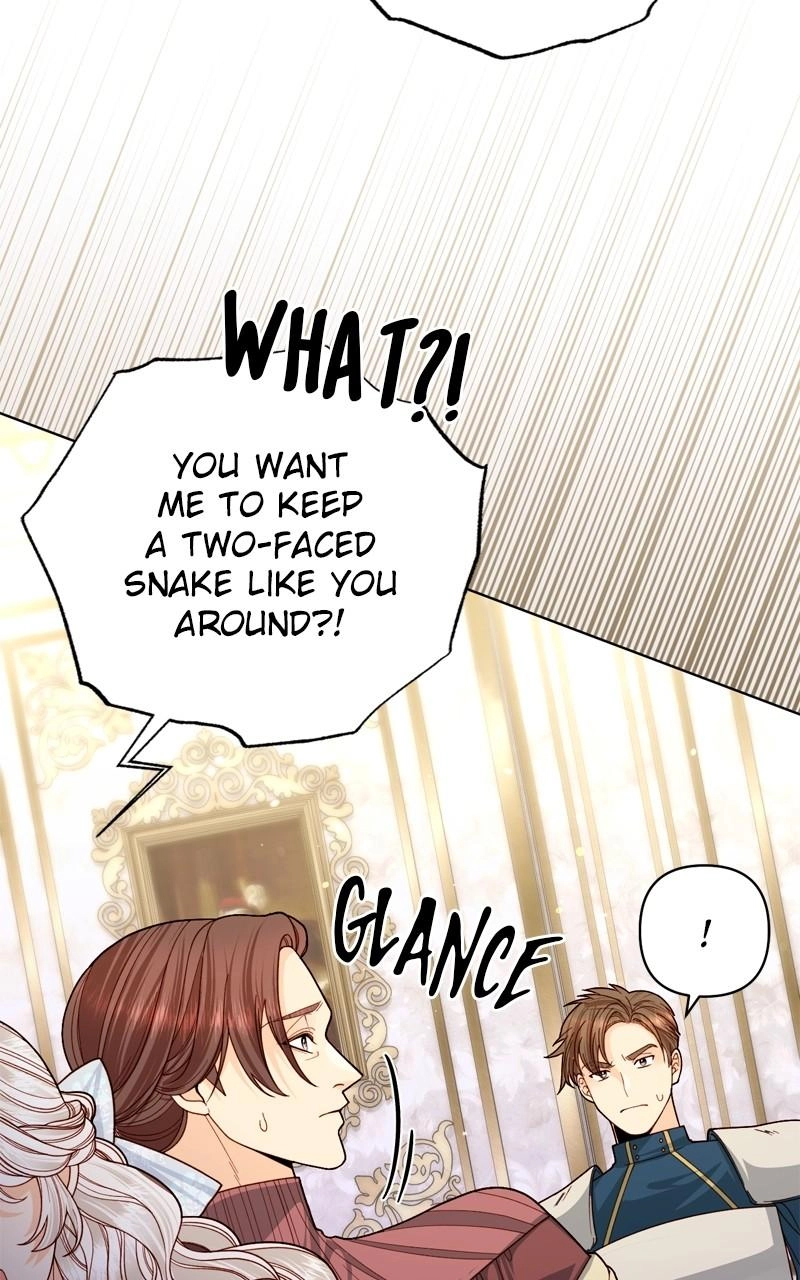 Remarried Empress Chapter 124 - Page 37