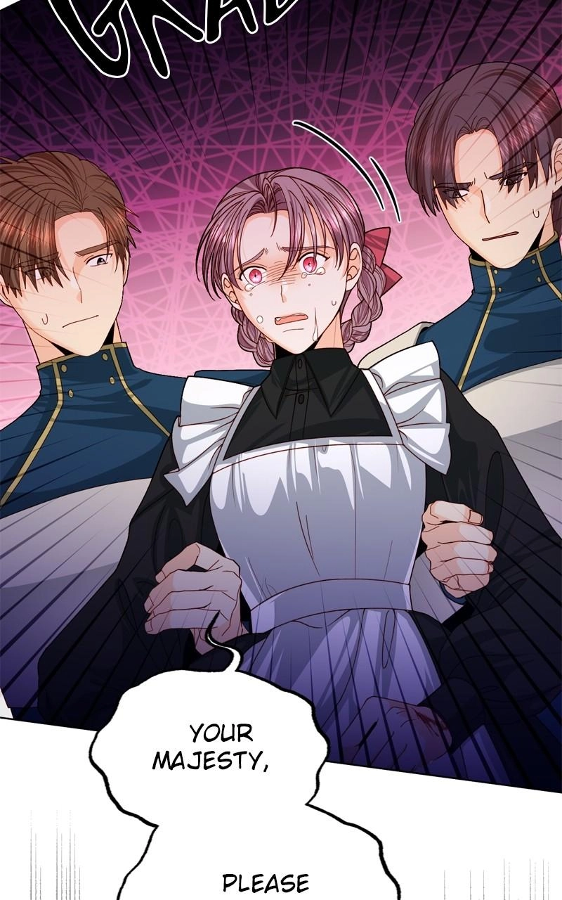 Remarried Empress Chapter 124 - Page 39