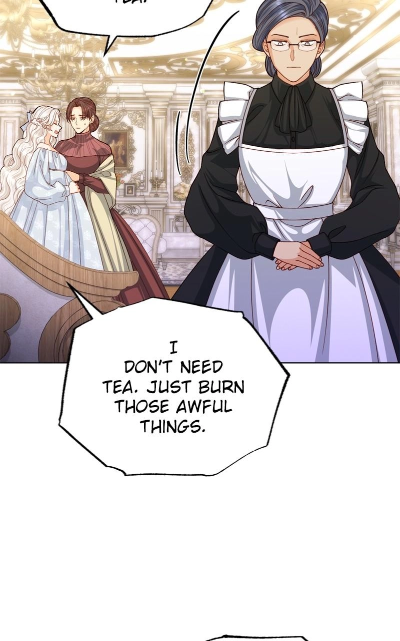 Remarried Empress Chapter 124 - Page 43