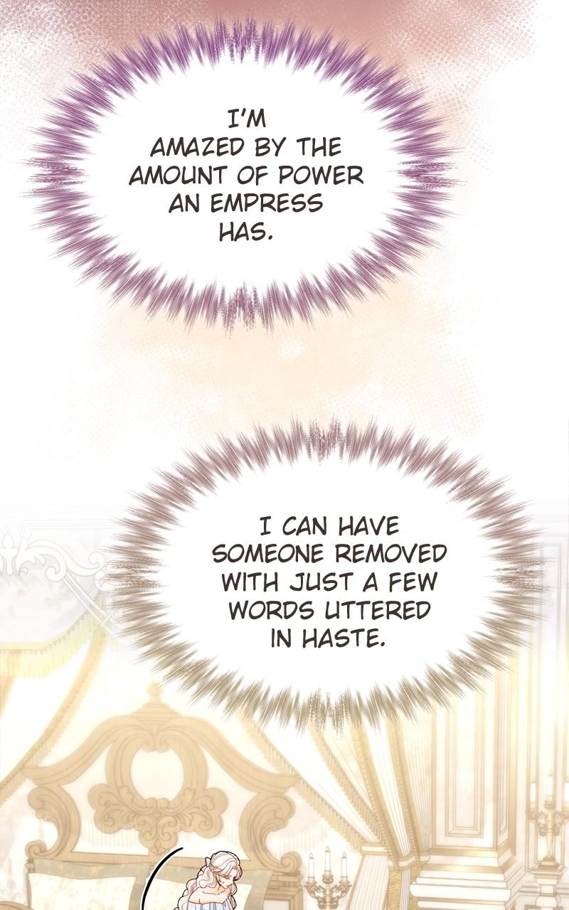 Remarried Empress Chapter 124 - Page 49