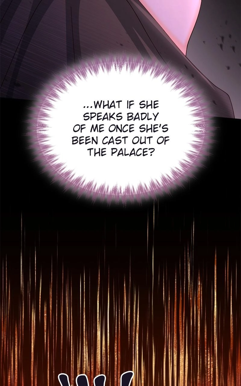 Remarried Empress Chapter 124 - Page 54