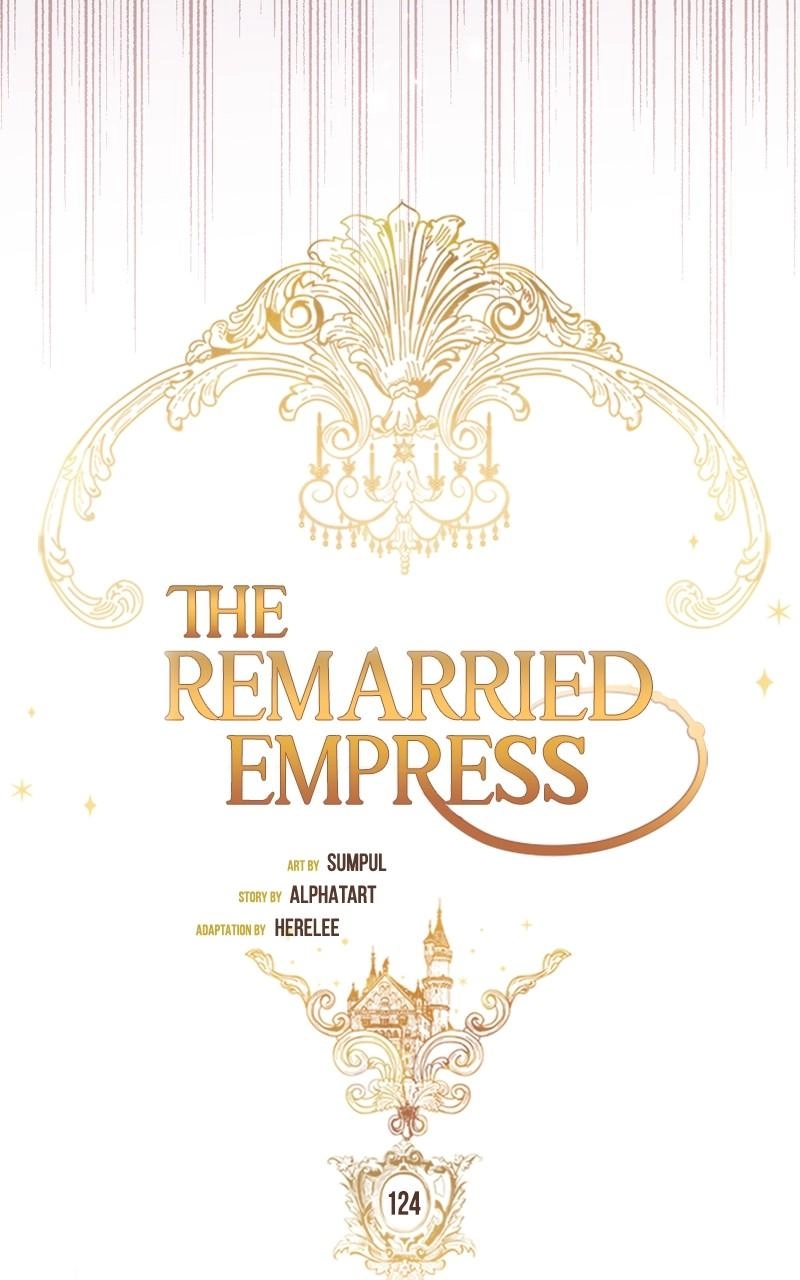 Remarried Empress Chapter 124 - Page 57