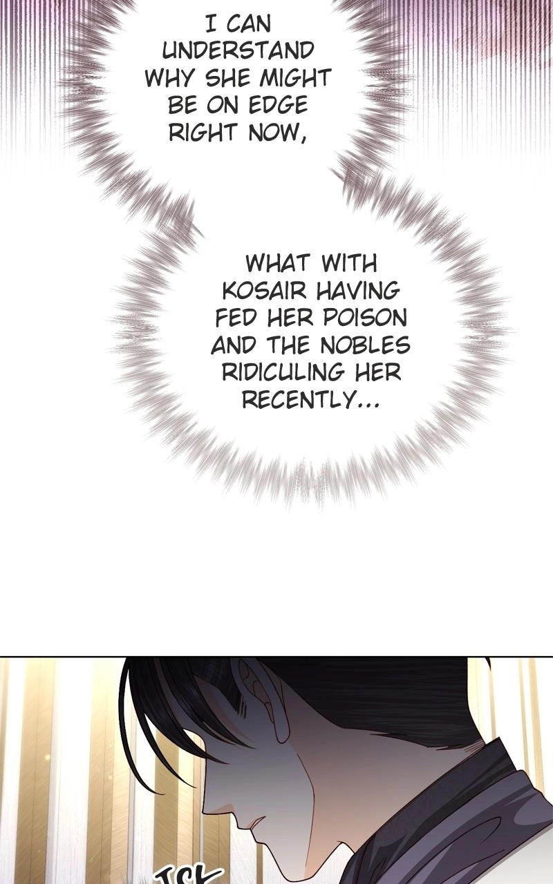 Remarried Empress Chapter 124 - Page 61