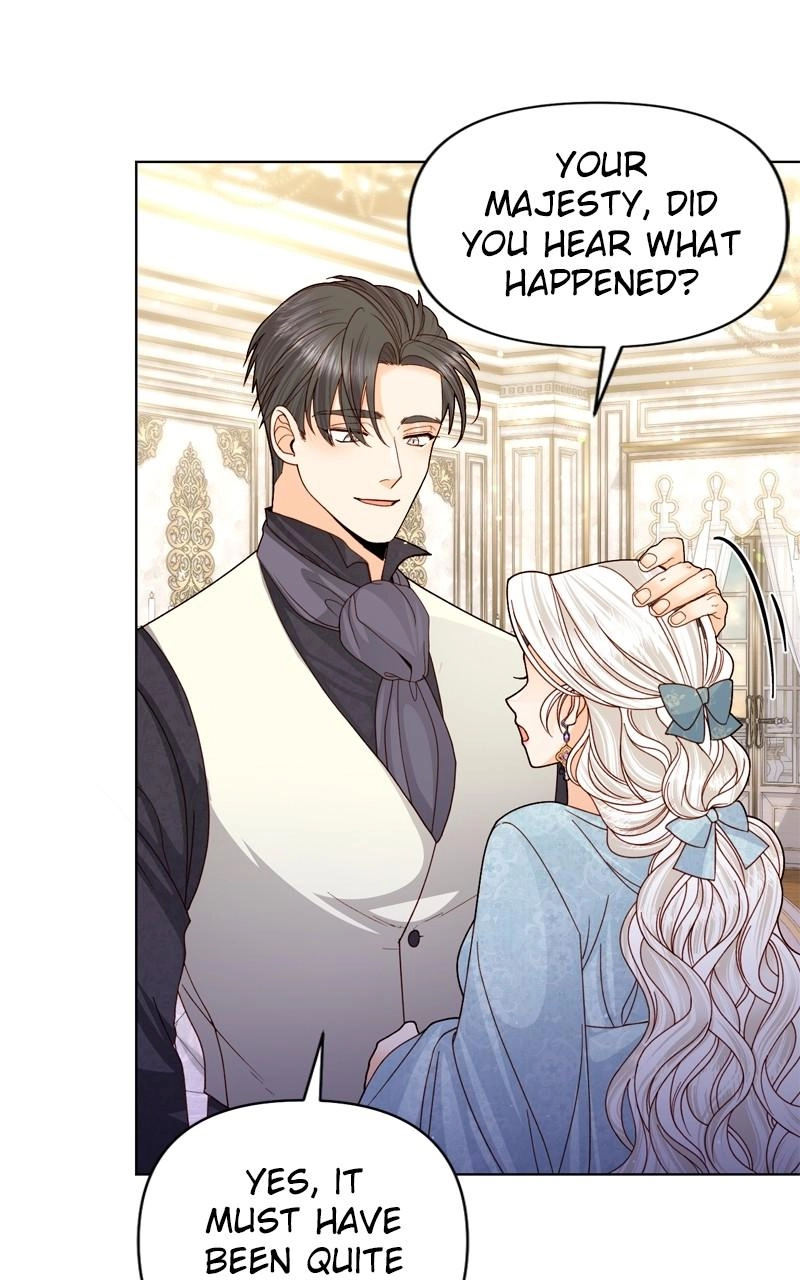 Remarried Empress Chapter 124 - Page 66