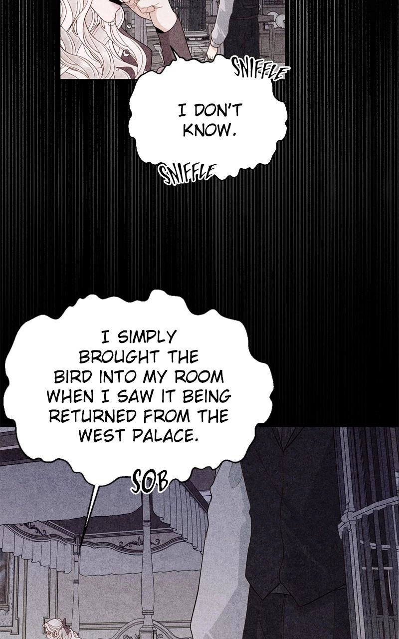 Remarried Empress Chapter 124 - Page 72