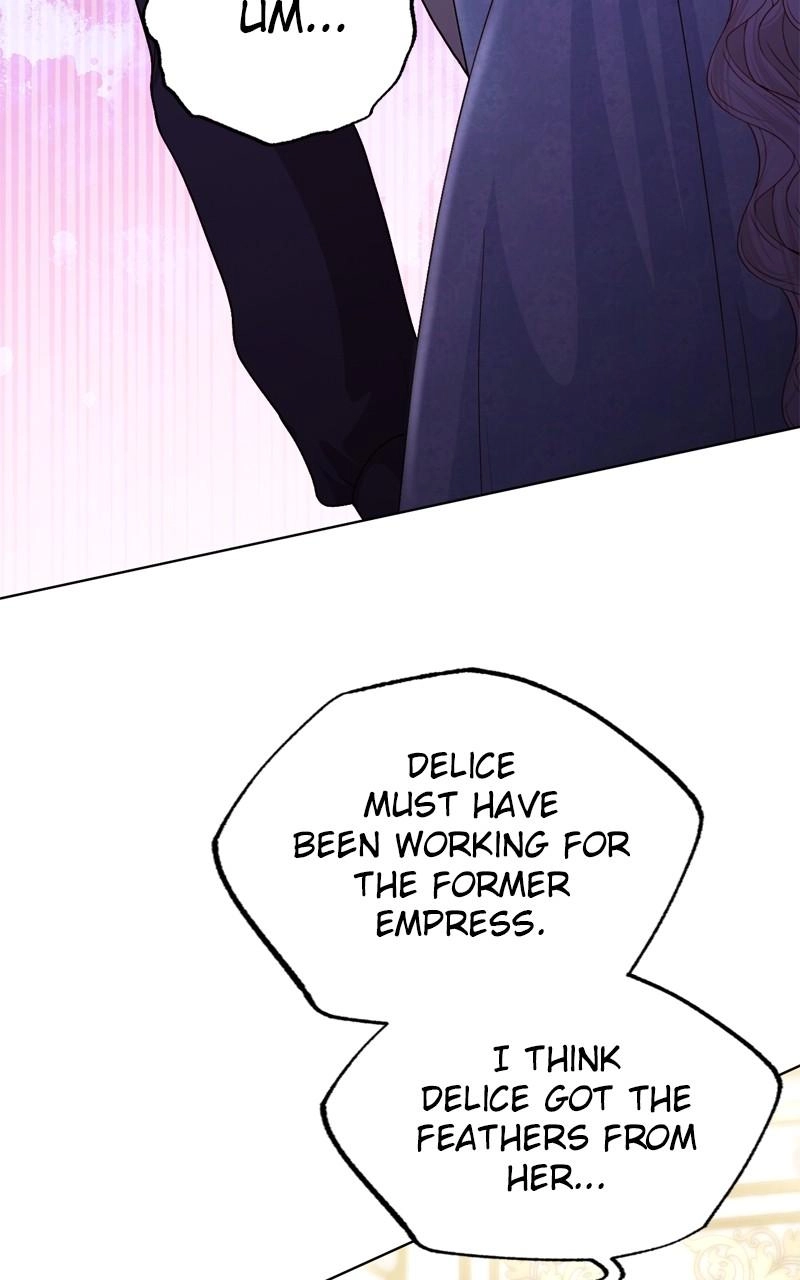 Remarried Empress Chapter 124 - Page 75