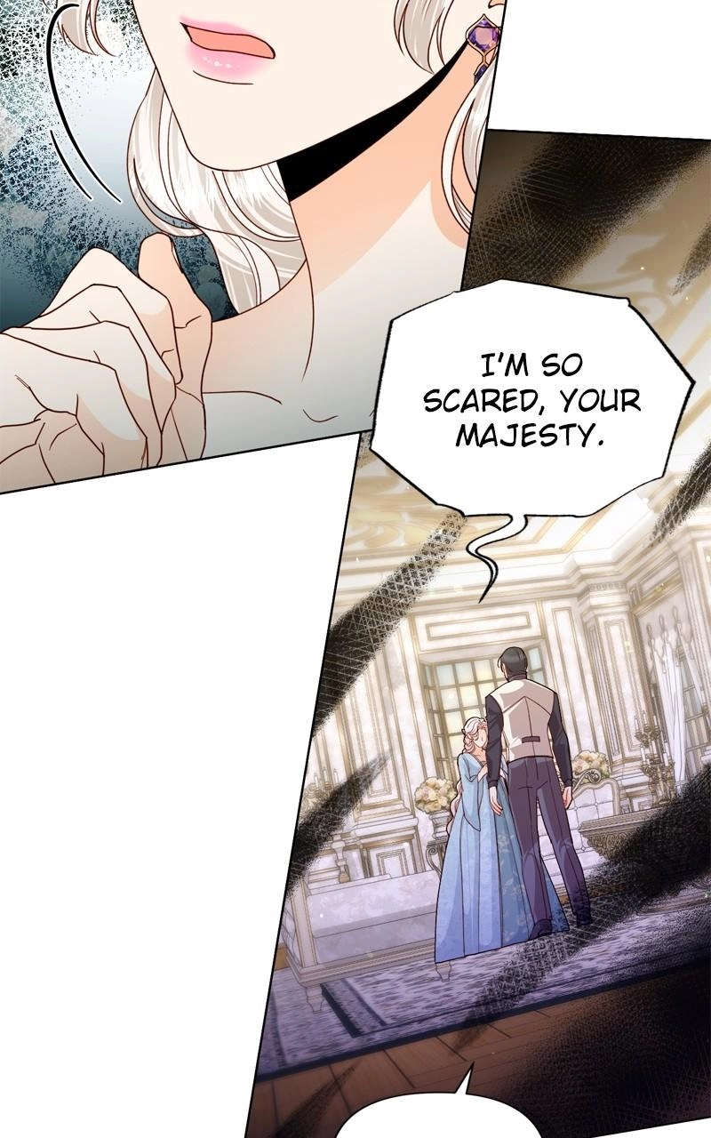 Remarried Empress Chapter 124 - Page 78