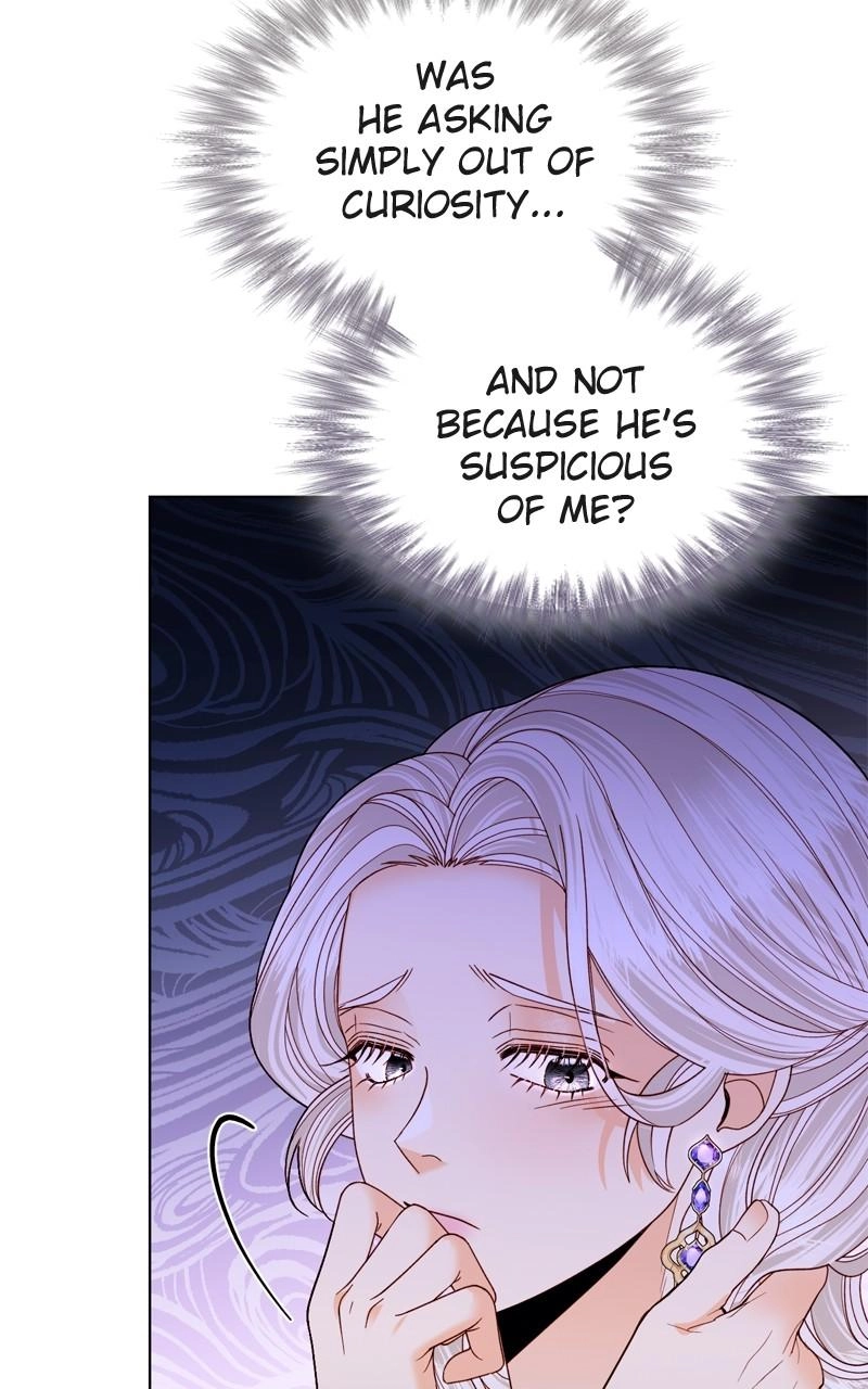 Remarried Empress Chapter 124 - Page 81