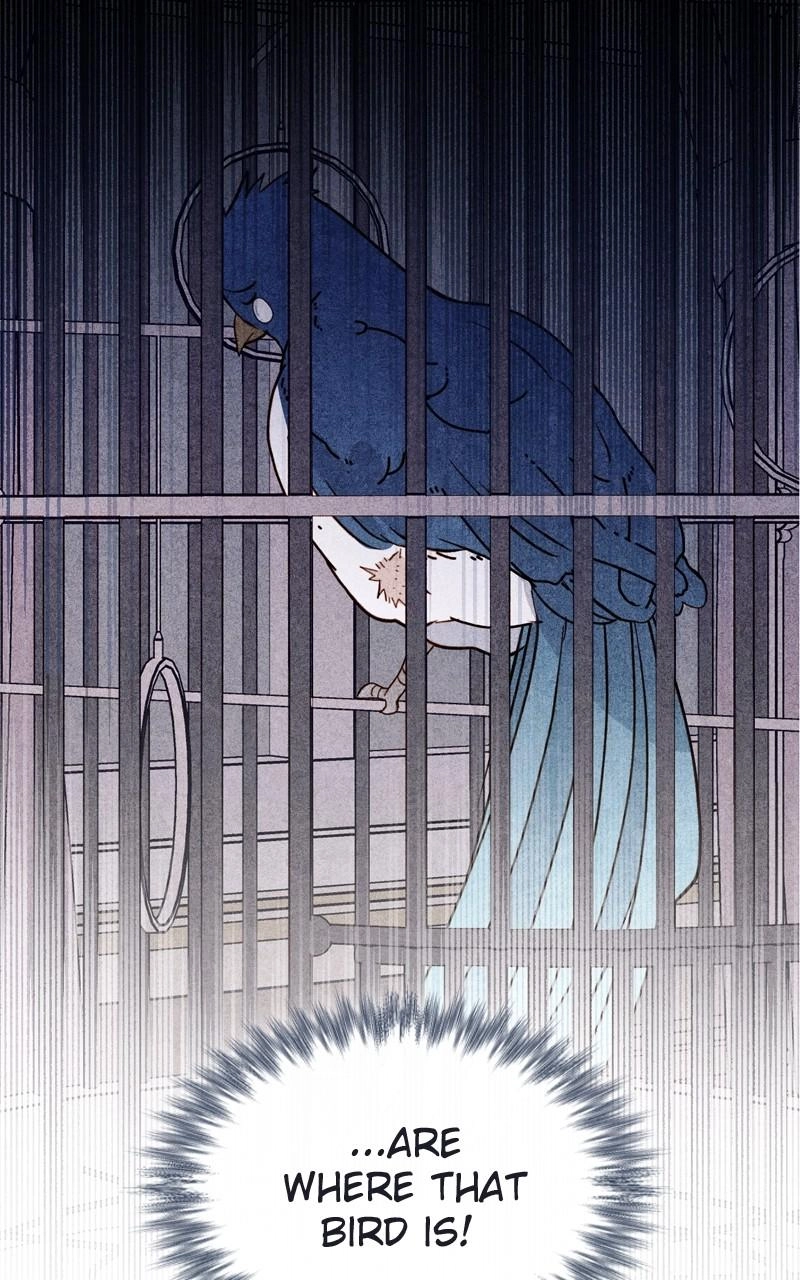 Remarried Empress Chapter 124 - Page 83
