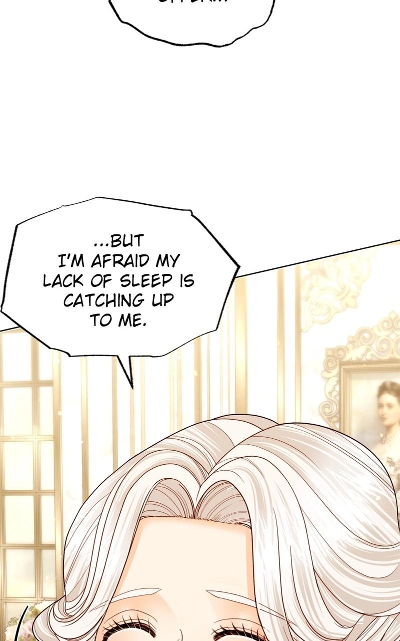 Remarried Empress Chapter 124 - Page 85