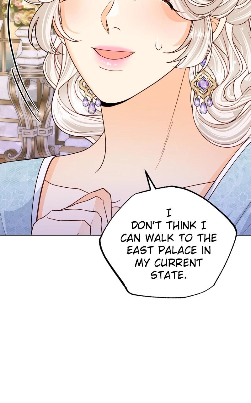 Remarried Empress Chapter 124 - Page 86