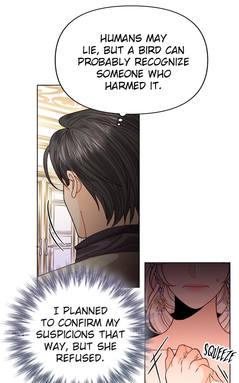 Remarried Empress Chapter 124 - Page 90