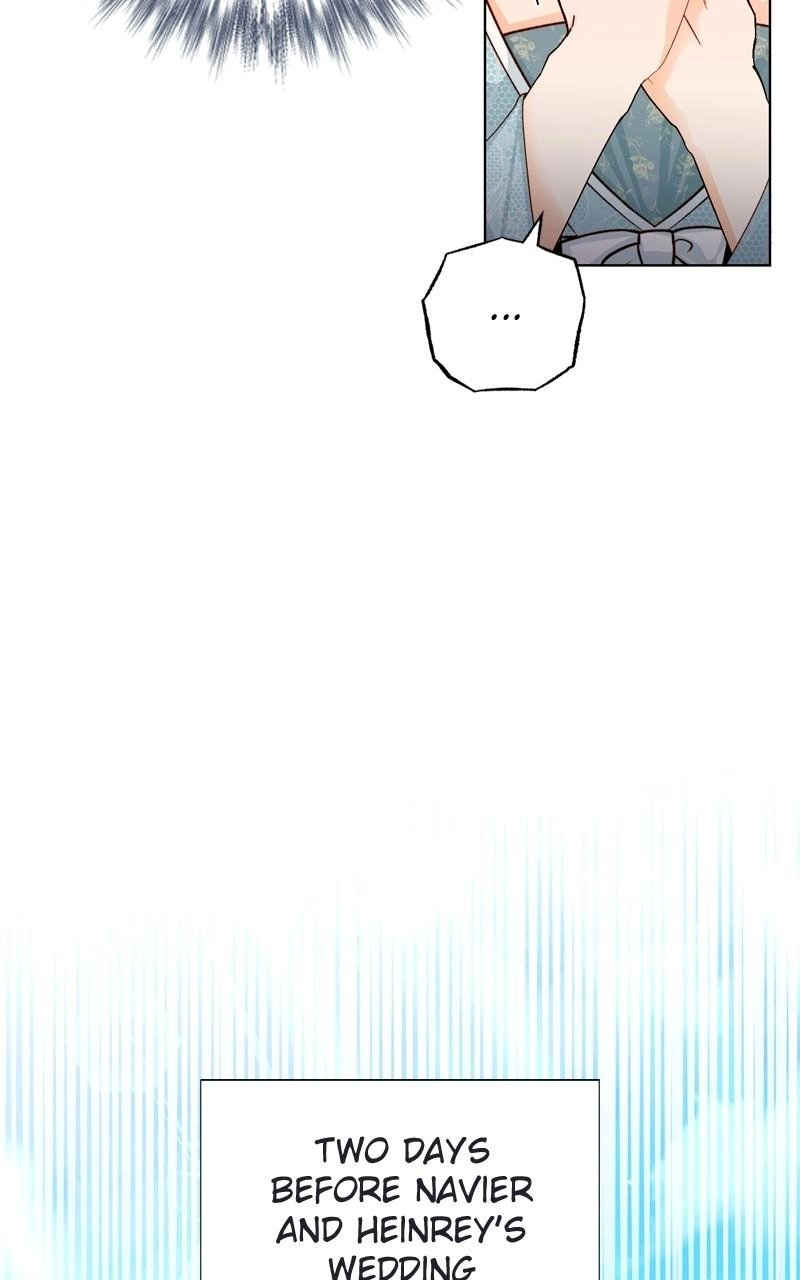 Remarried Empress Chapter 124 - Page 91