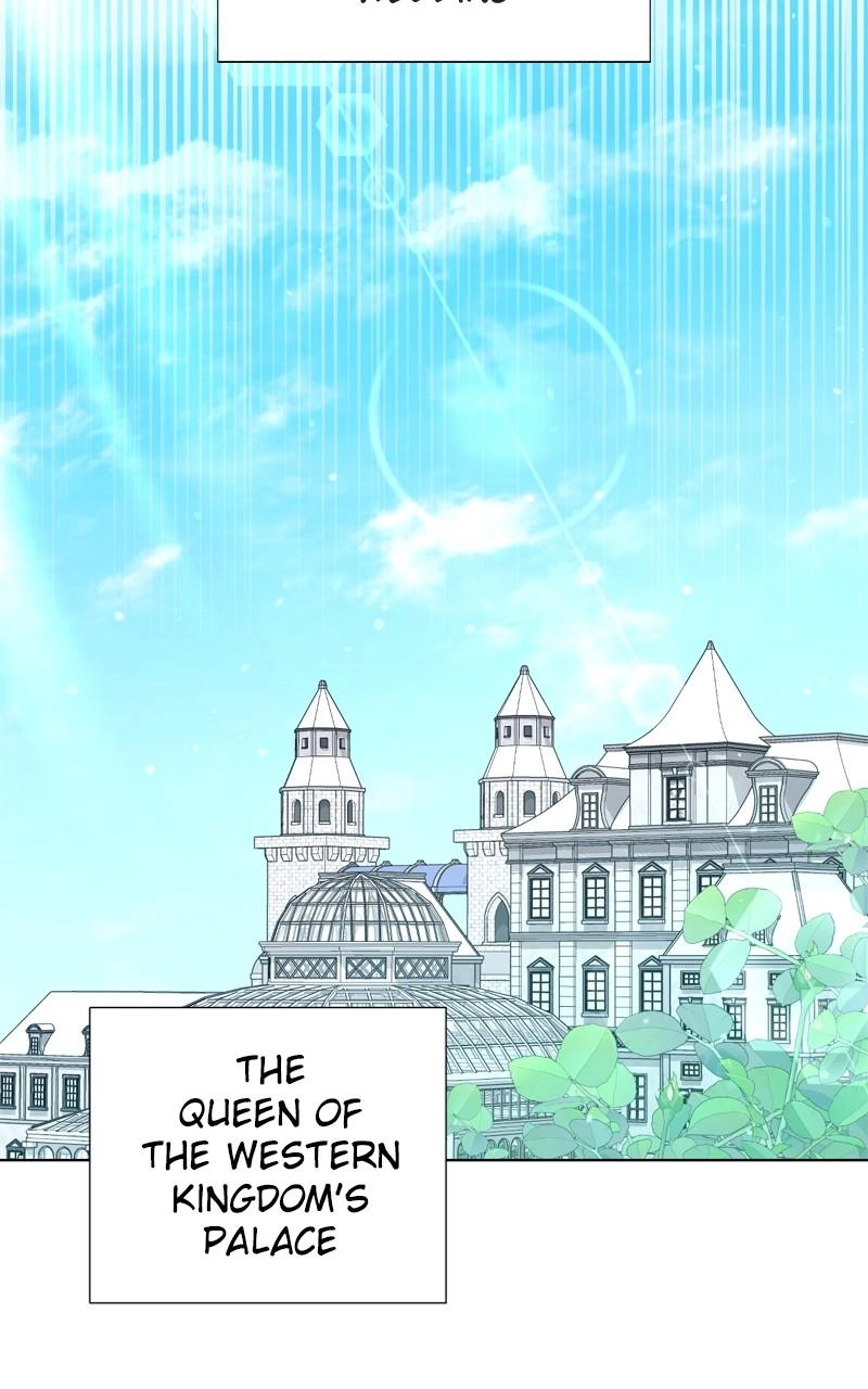 Remarried Empress Chapter 124 - Page 92