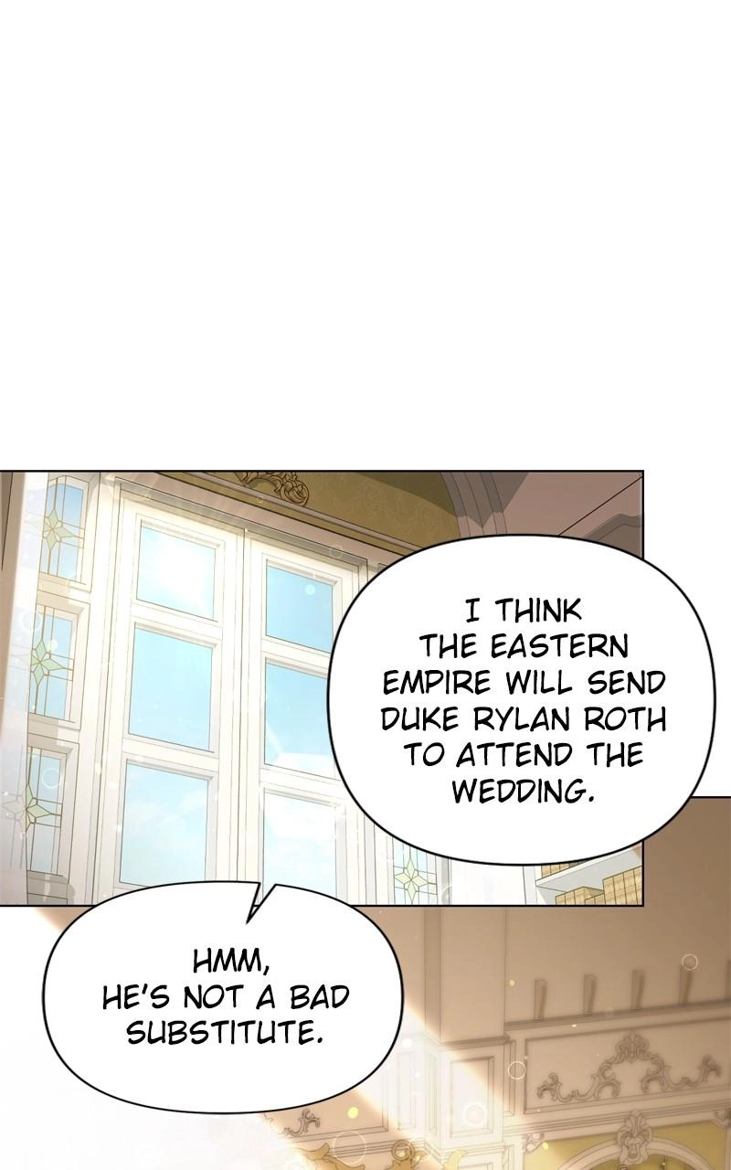 Remarried Empress Chapter 124 - Page 93