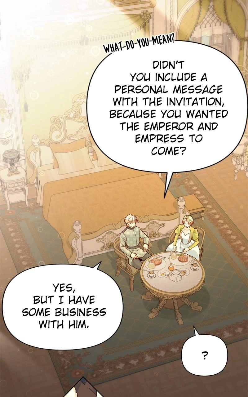 Remarried Empress Chapter 124 - Page 94