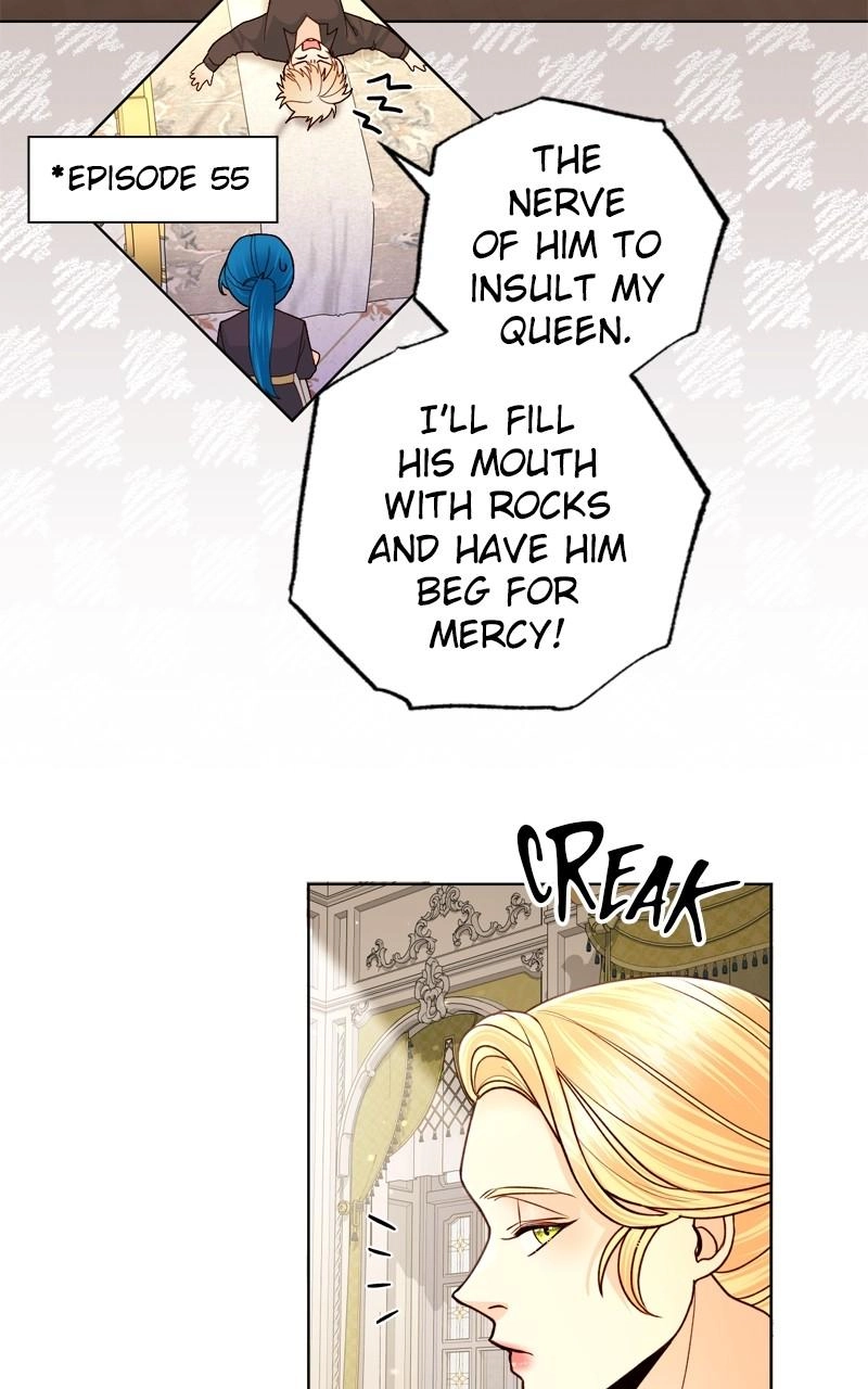 Remarried Empress Chapter 124 - Page 95