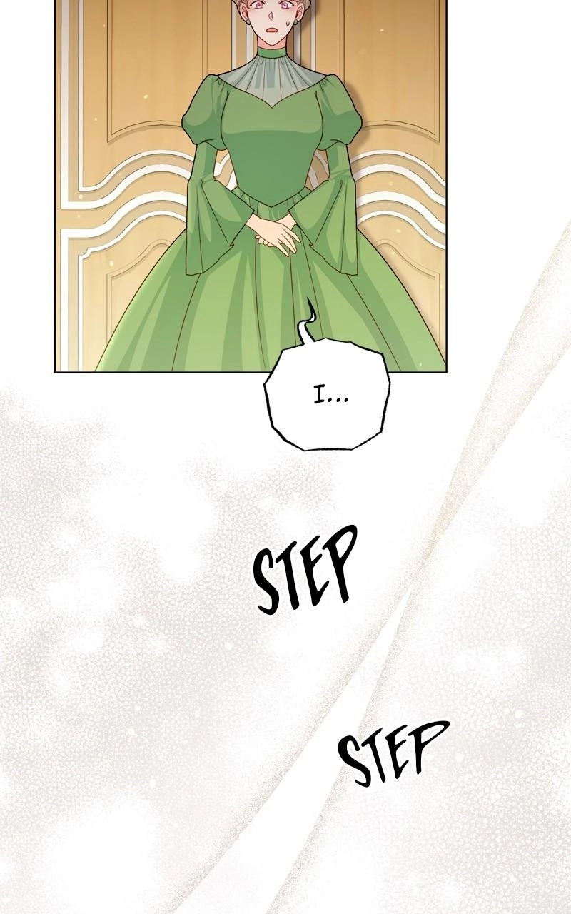 Remarried Empress Chapter 124 - Page 97