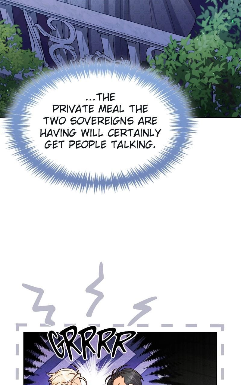 Remarried Empress Chapter 125 - Page 3