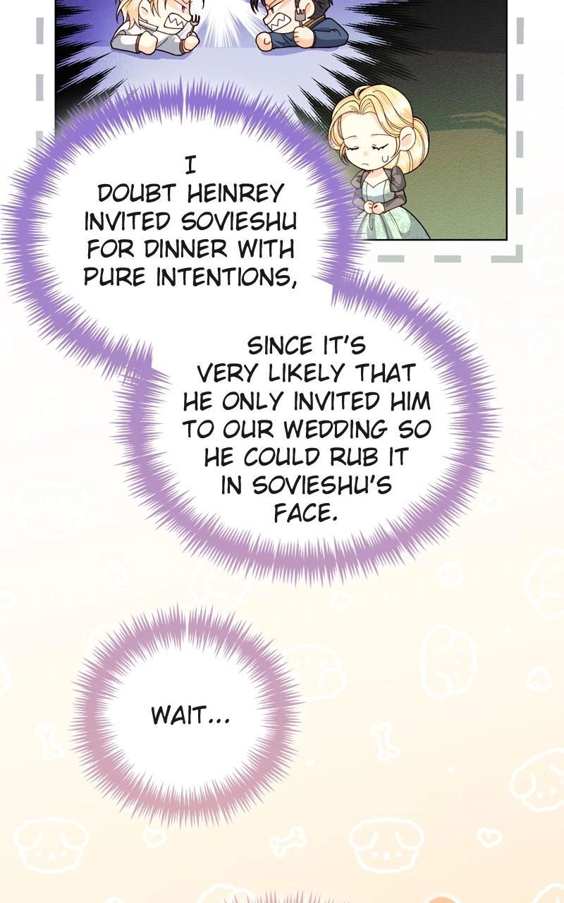 Remarried Empress Chapter 125 - Page 4