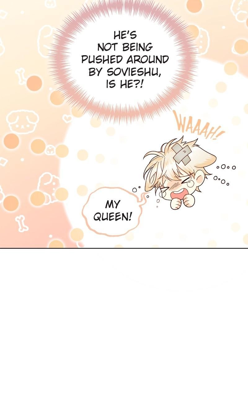 Remarried Empress Chapter 125 - Page 5