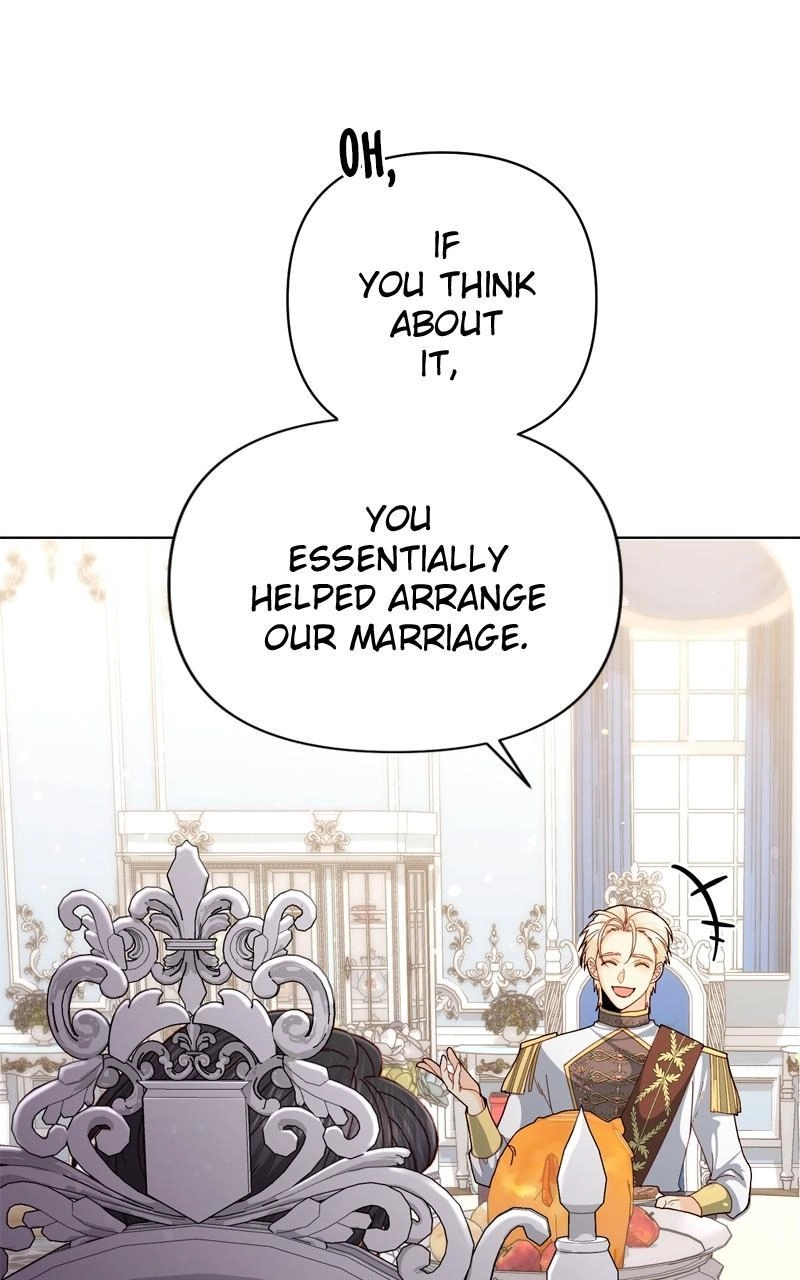 Remarried Empress Chapter 125 - Page 17