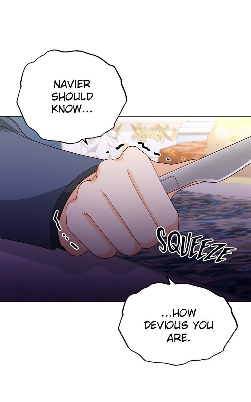Remarried Empress Chapter 125 - Page 19