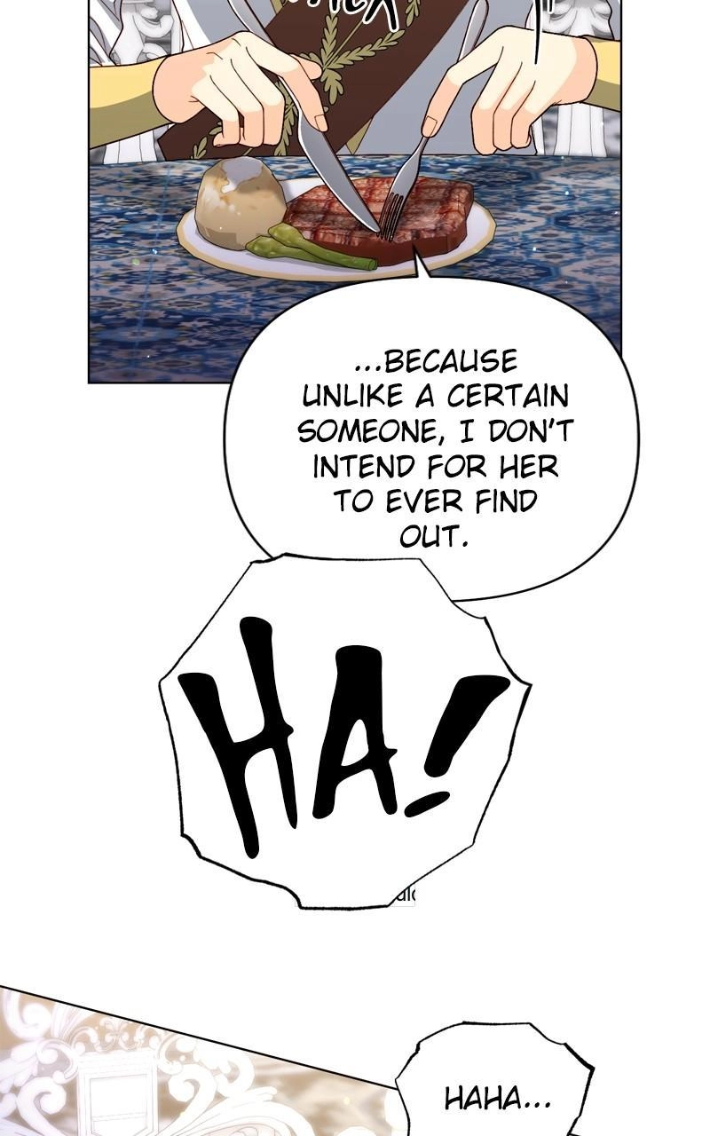 Remarried Empress Chapter 125 - Page 21