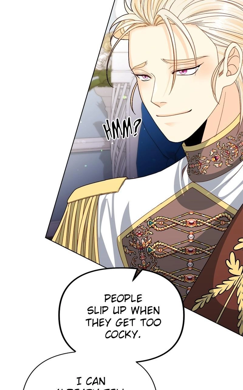 Remarried Empress Chapter 125 - Page 23