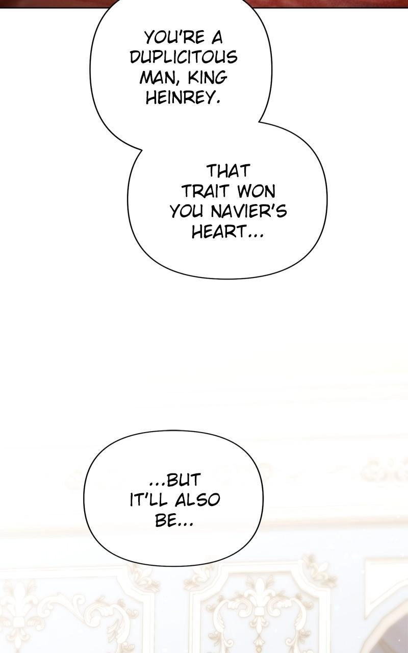 Remarried Empress Chapter 125 - Page 27