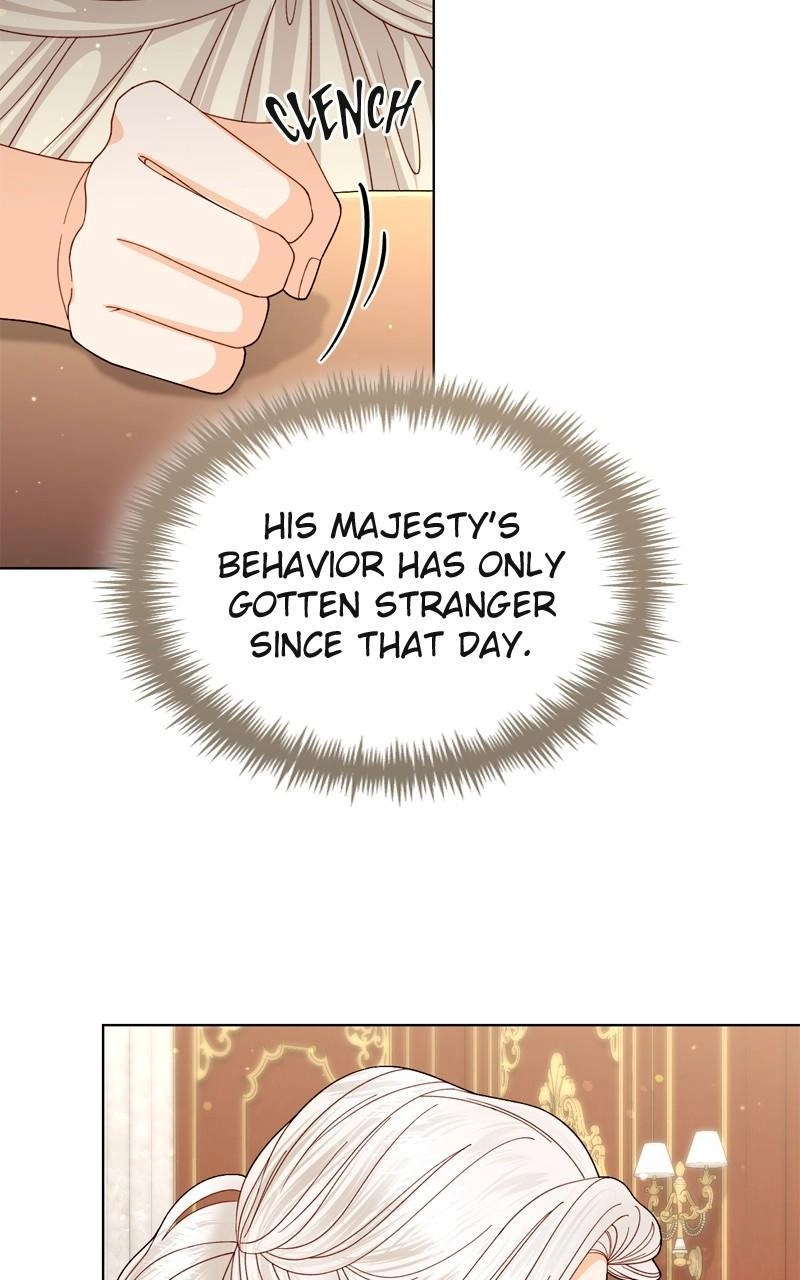 Remarried Empress Chapter 125 - Page 35