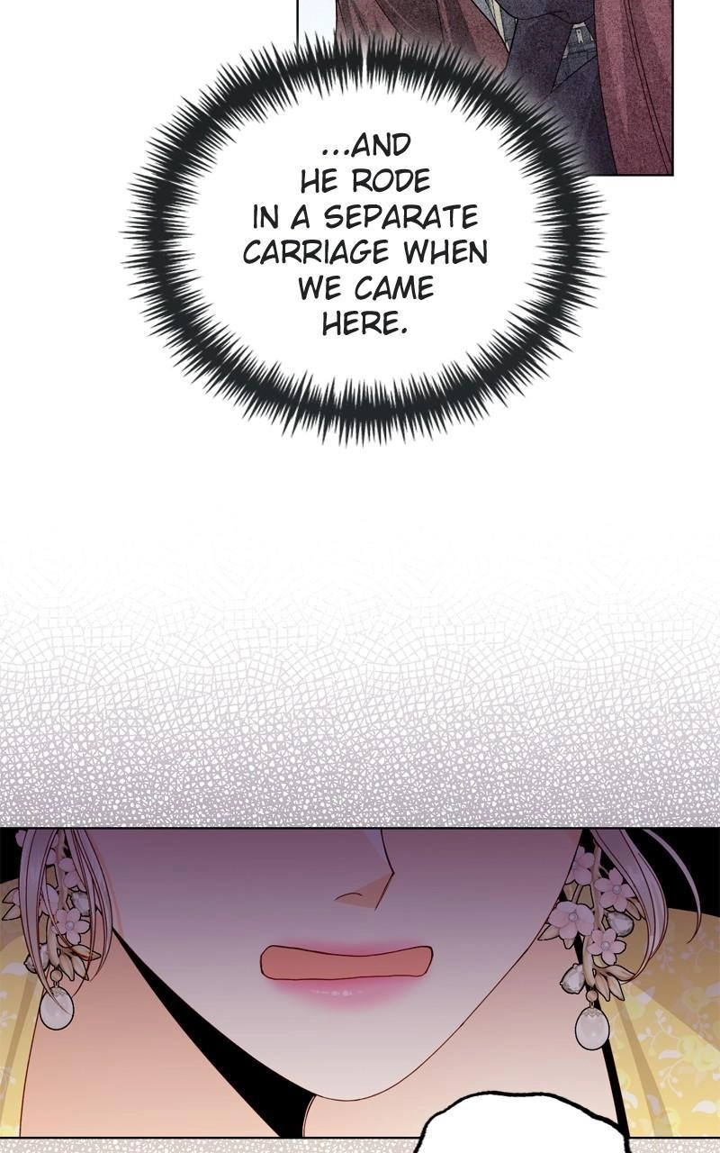Remarried Empress Chapter 125 - Page 38