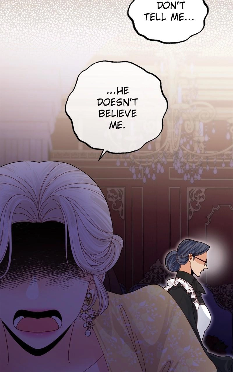 Remarried Empress Chapter 125 - Page 39