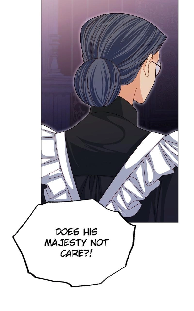 Remarried Empress Chapter 125 - Page 41
