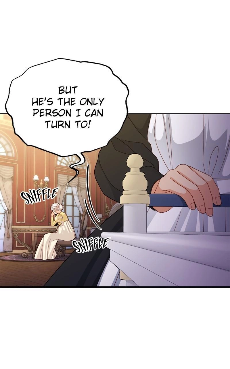 Remarried Empress Chapter 125 - Page 42