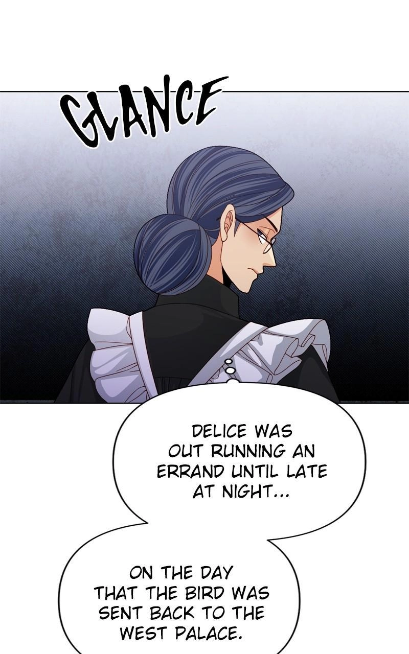 Remarried Empress Chapter 125 - Page 45