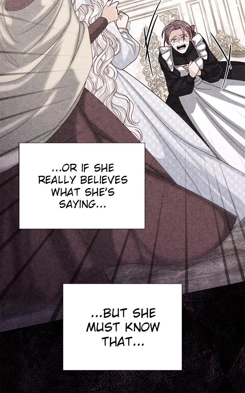 Remarried Empress Chapter 125 - Page 47