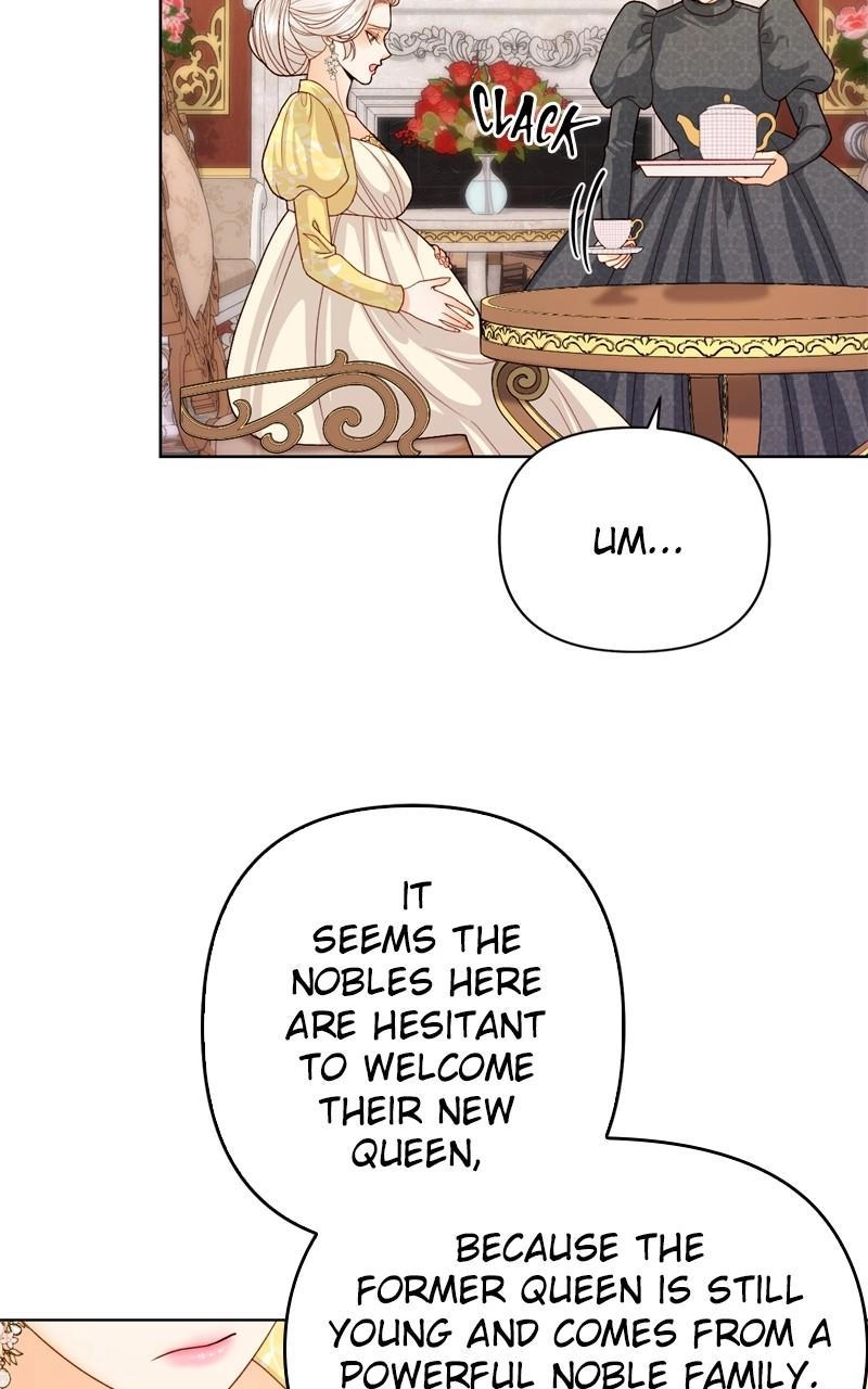 Remarried Empress Chapter 125 - Page 58