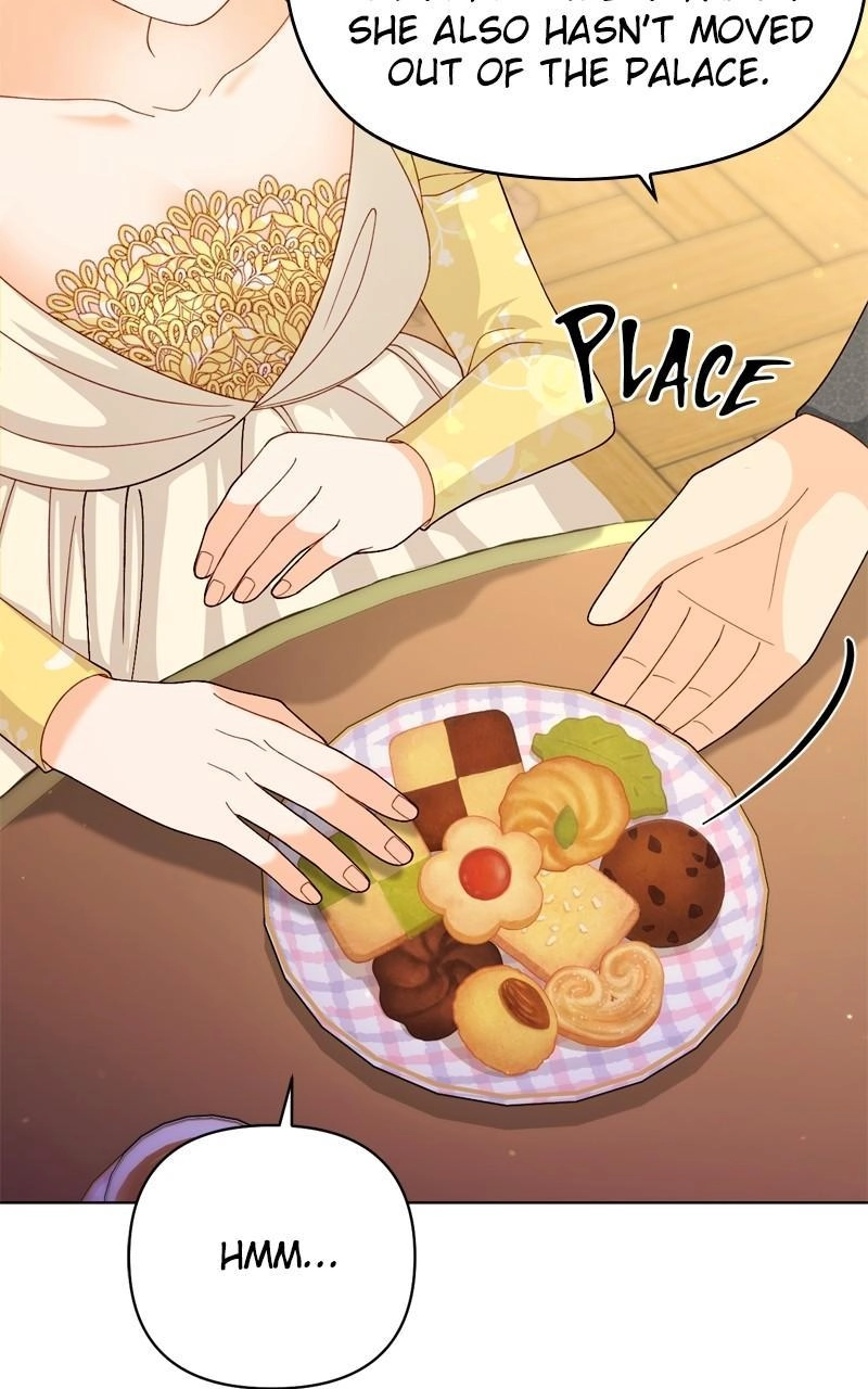 Remarried Empress Chapter 125 - Page 59