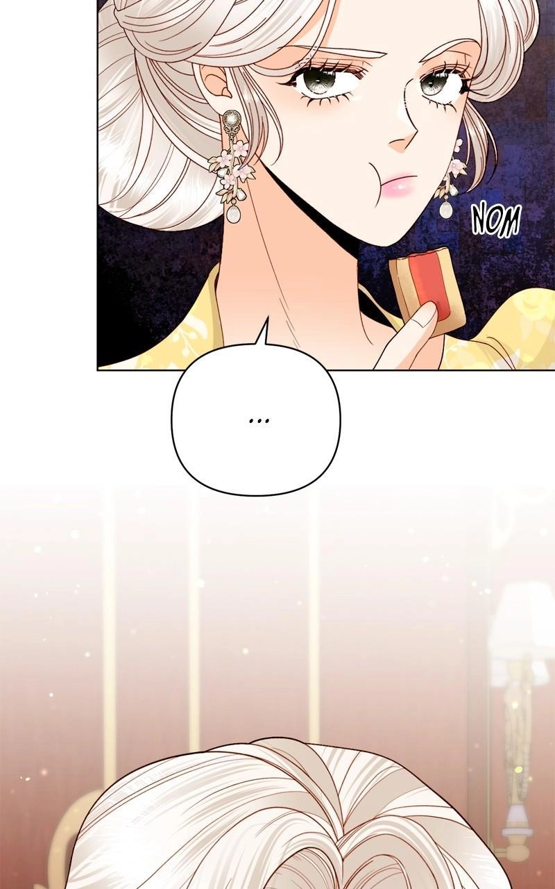 Remarried Empress Chapter 125 - Page 62