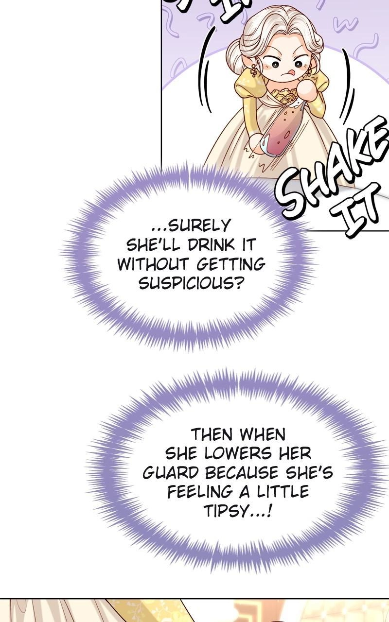 Remarried Empress Chapter 125 - Page 69