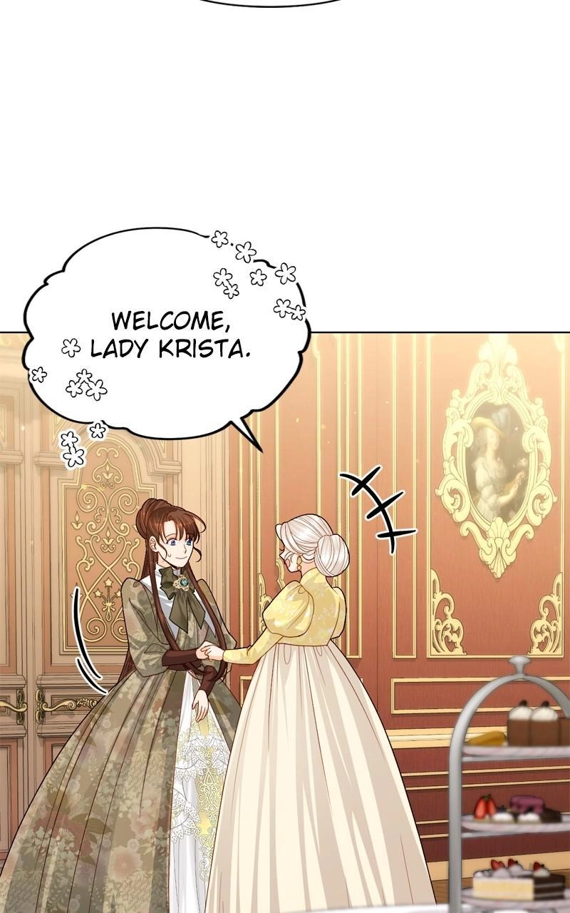 Remarried Empress Chapter 125 - Page 74