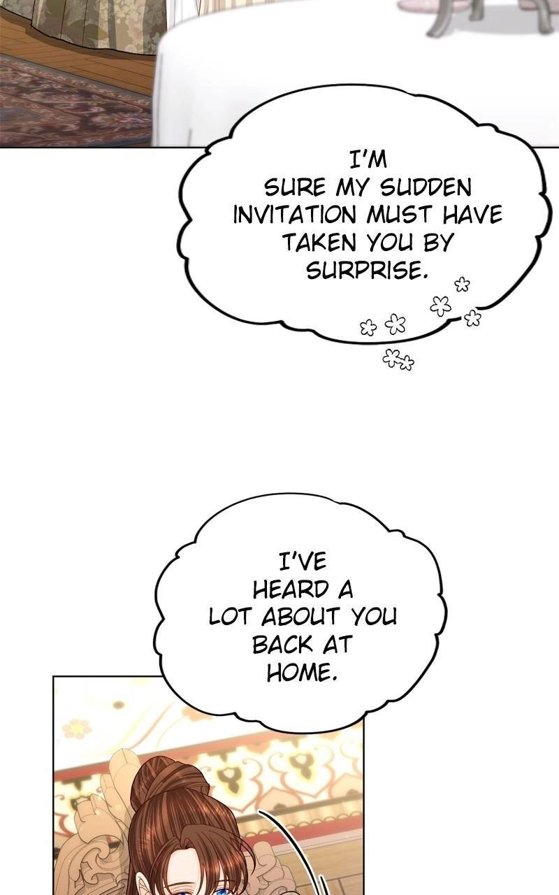 Remarried Empress Chapter 125 - Page 75