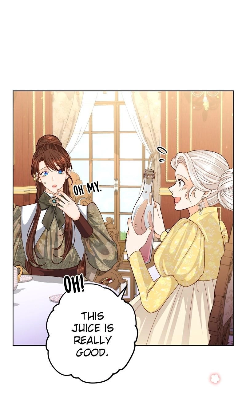 Remarried Empress Chapter 125 - Page 78