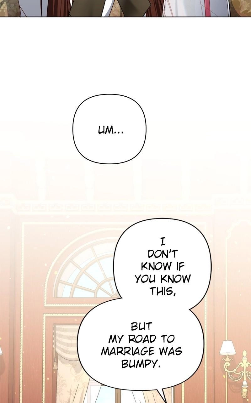 Remarried Empress Chapter 125 - Page 80