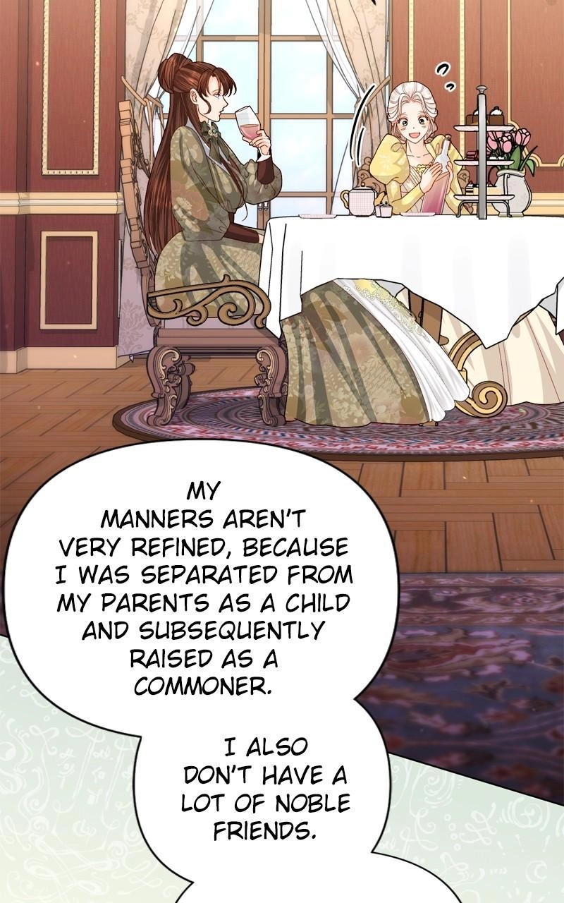 Remarried Empress Chapter 125 - Page 81