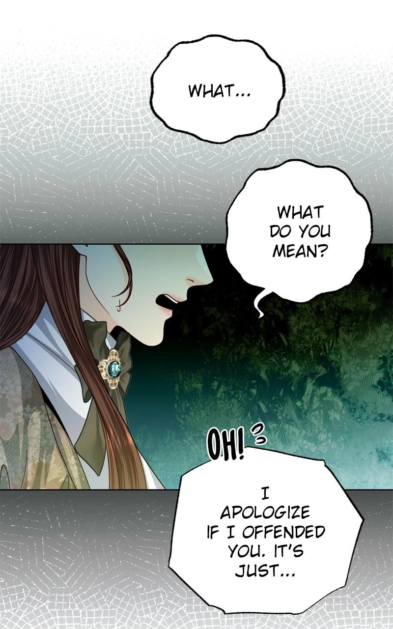 Remarried Empress Chapter 126 - Page 3